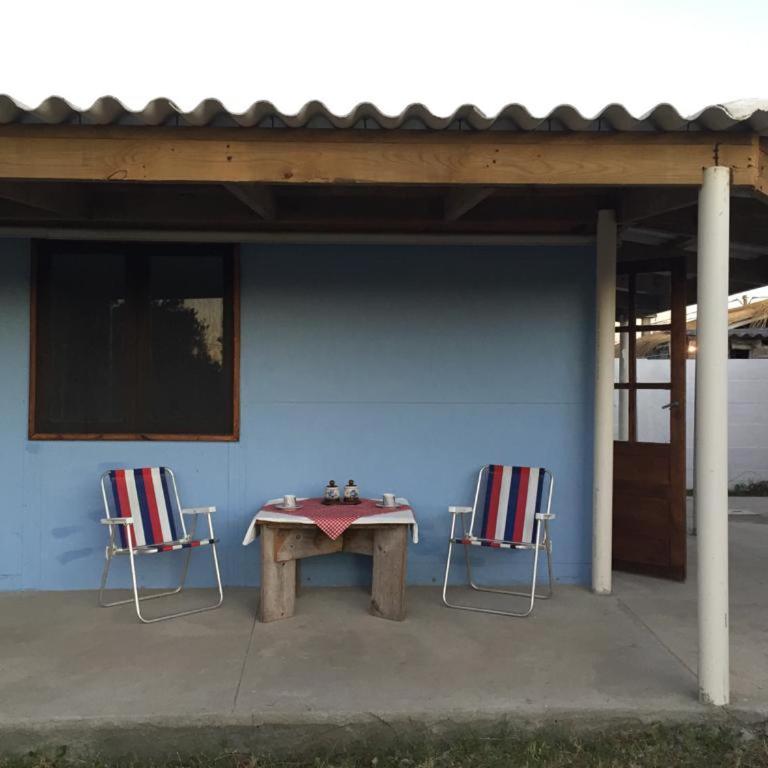 HansAna Blue - One-Bedroom Apartment - 3