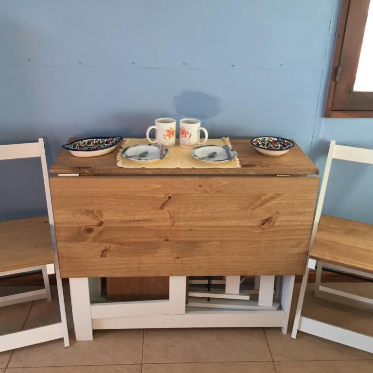 HansAna Blue - One-Bedroom Apartment - 4