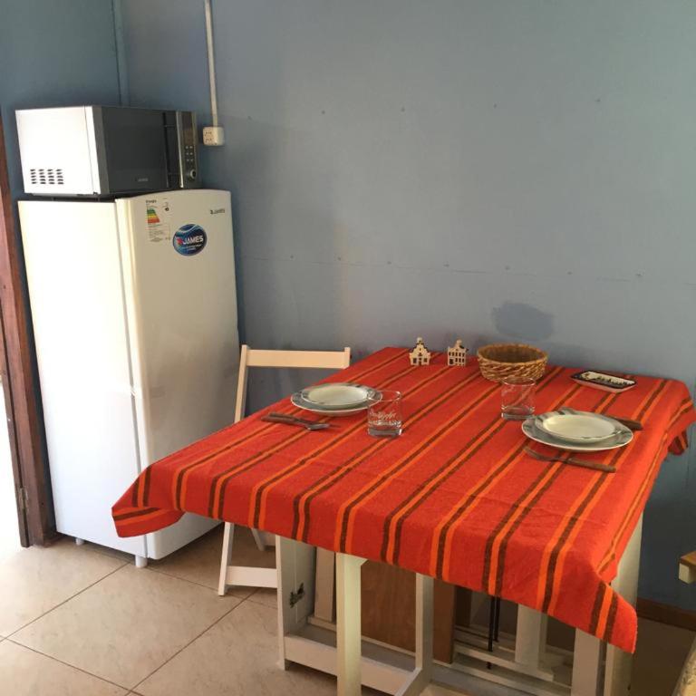 HansAna Blue - One-Bedroom Apartment - 6