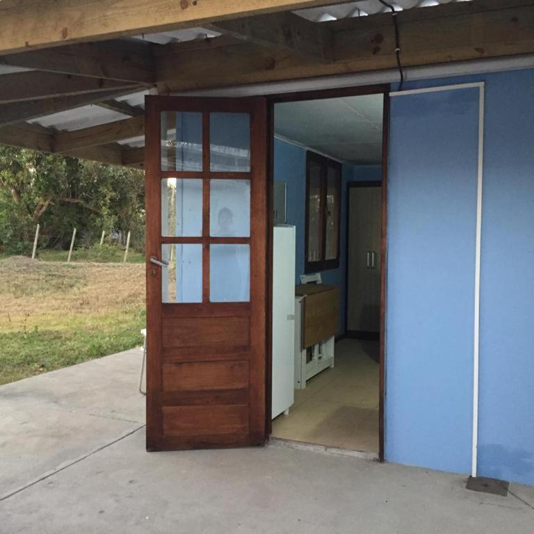 HansAna Blue - One-Bedroom Apartment - 5