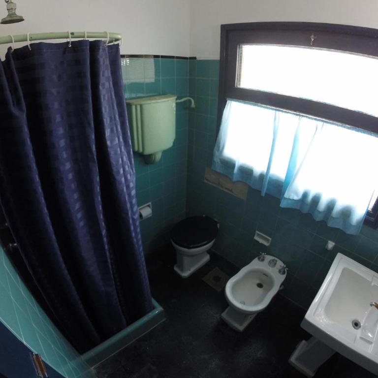 White House - Casa de 3 dormitorios - 8