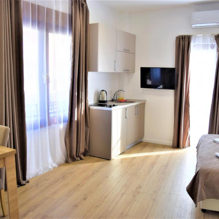 Martinović Rooms - Studio - 9