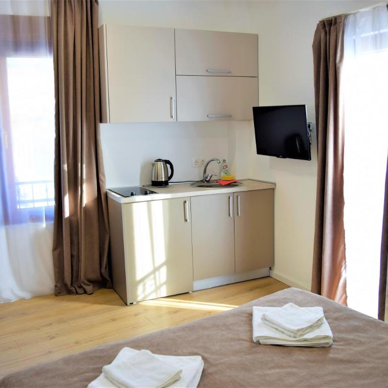 Martinović Rooms - Studio - 4