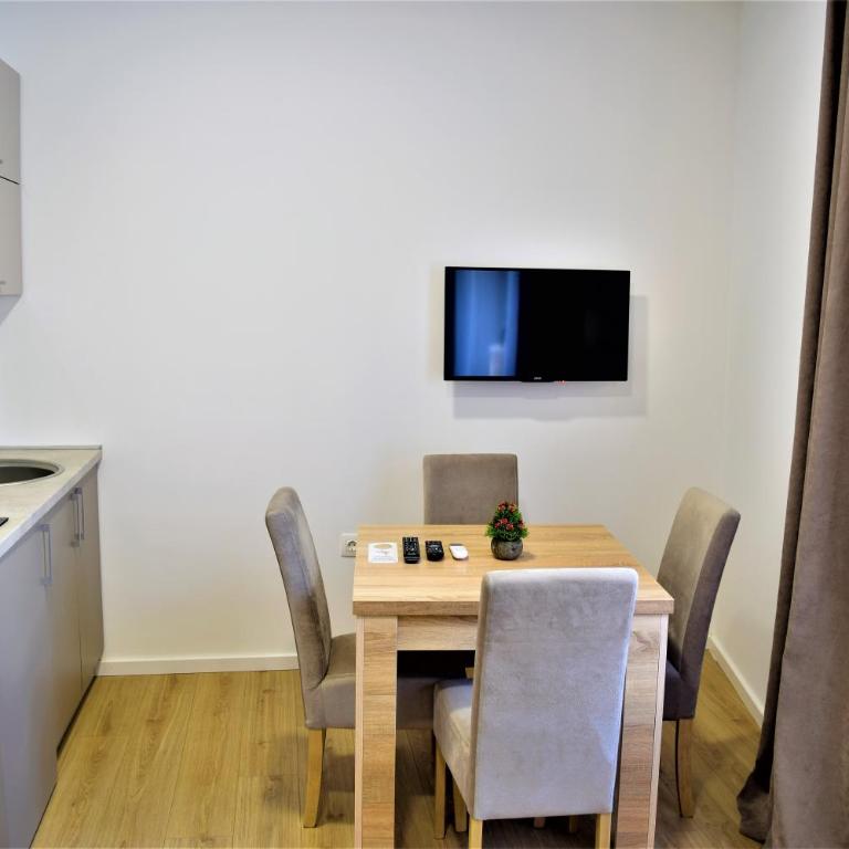 Martinović Rooms - Studio - 3