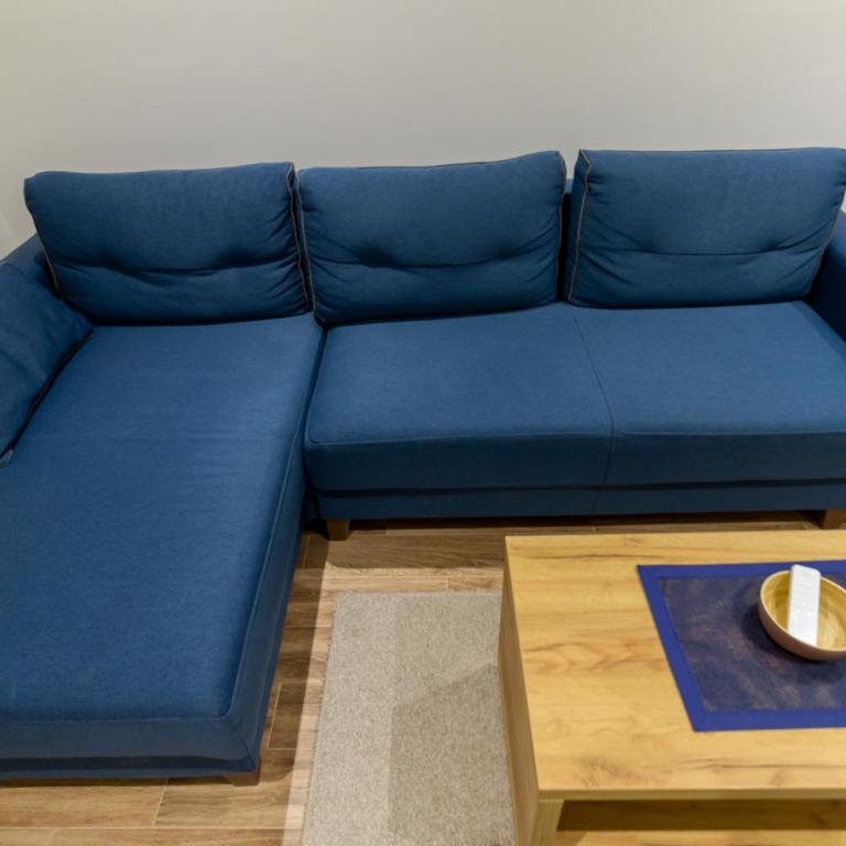 Binis - Apartman - Prizemlje - 28