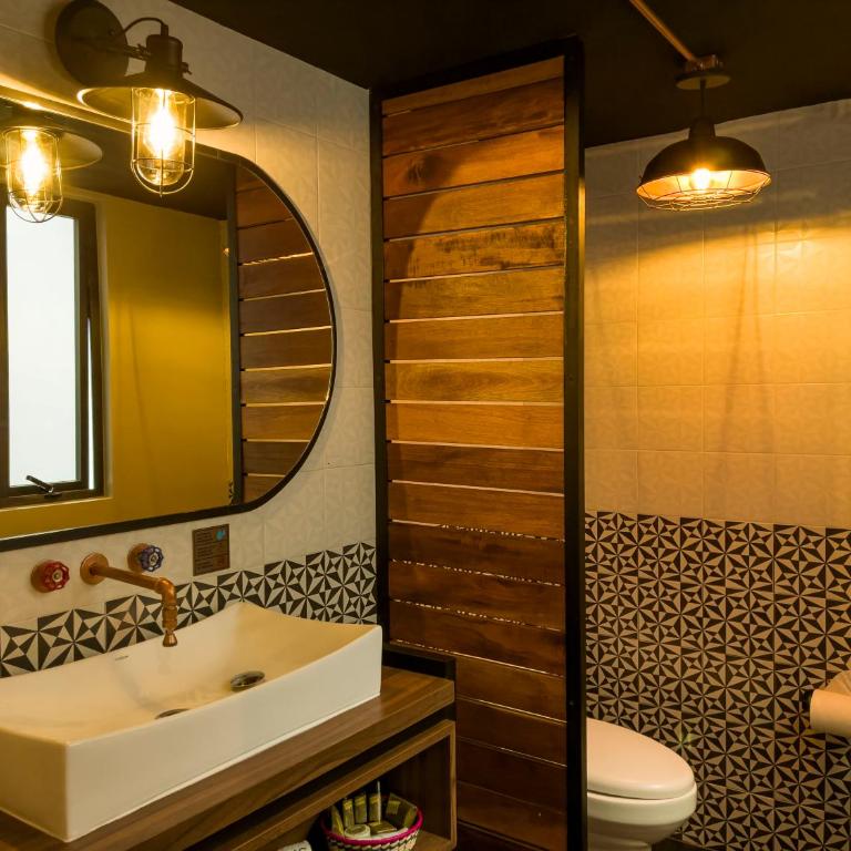 Cadillac Hotel Boutique - Suite con piscina privada - 6