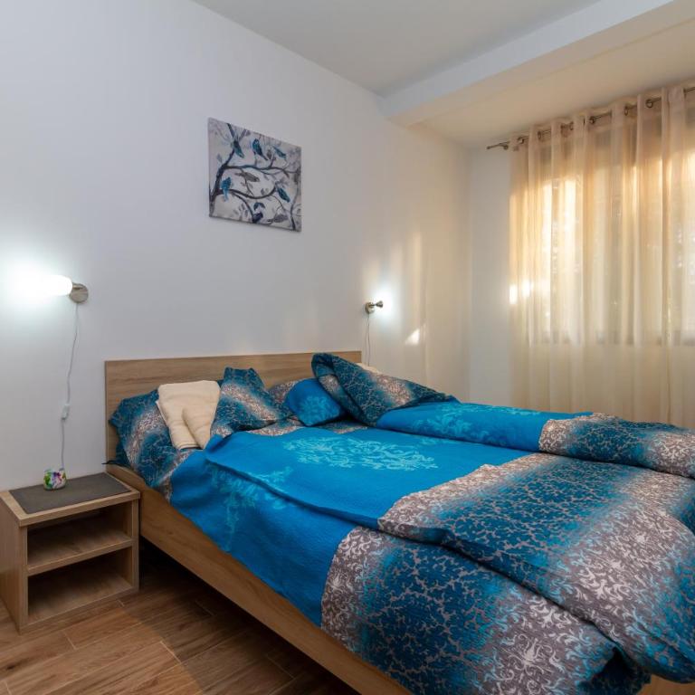 Binis - Apartman - Prizemlje - 8