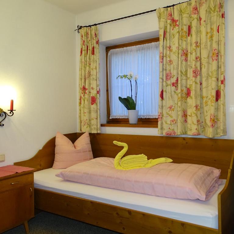 Pension Rainhof - Einzelzimmer - 1