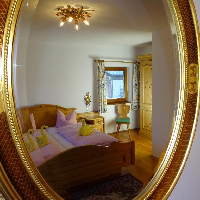 Pension Rainhof - Doppelzimmer - 7
