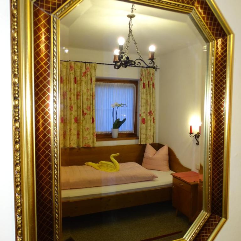 Pension Rainhof - Einzelzimmer - 4