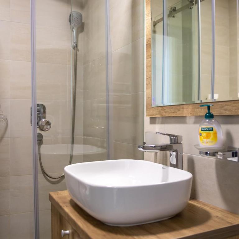 Binis - Deluks Apartman - 15
