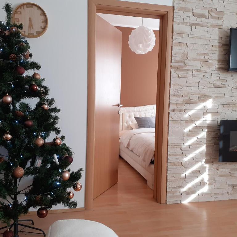 Apartman Teodora - One-Bedroom Apartment - 6