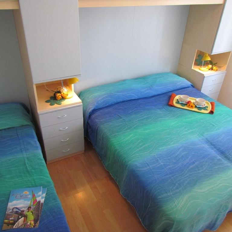 Elba - Appartamento con 2 Camere da Letto - 9