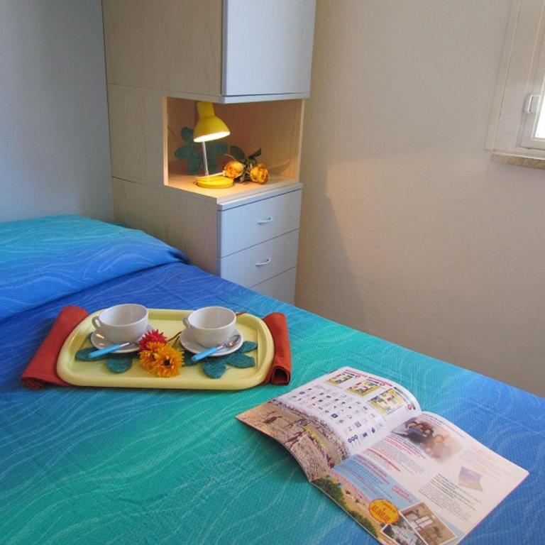 Elba - Appartamento con 2 Camere da Letto - 10