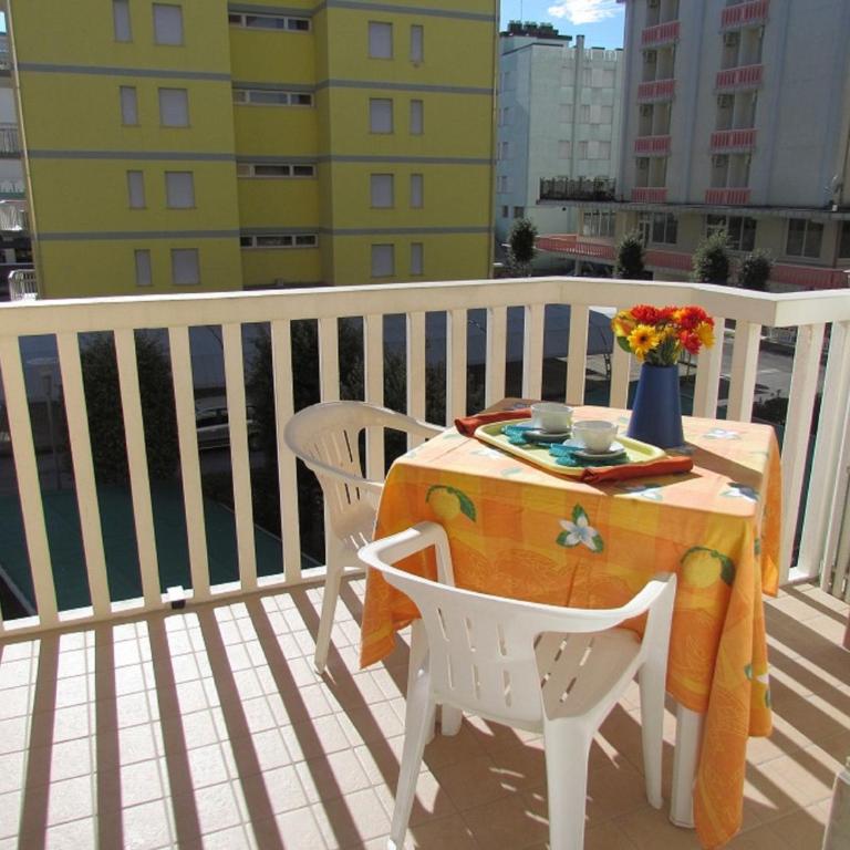 Elba - Appartamento con 2 Camere da Letto - 14