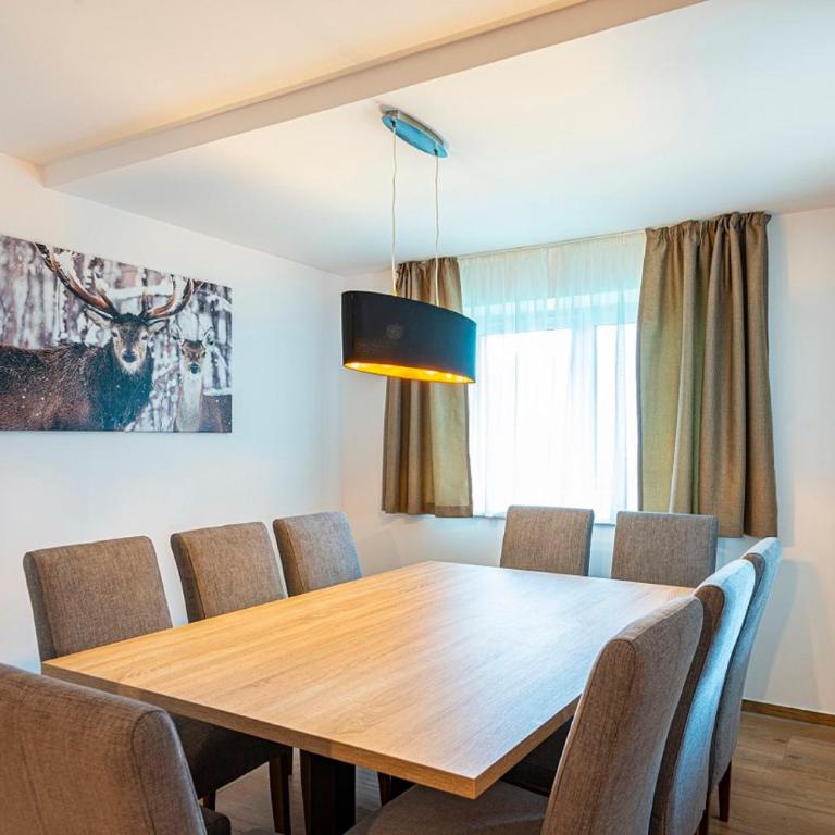 Haus Breitenfellner by AlpenTravel - Deluxe Apartment - 2