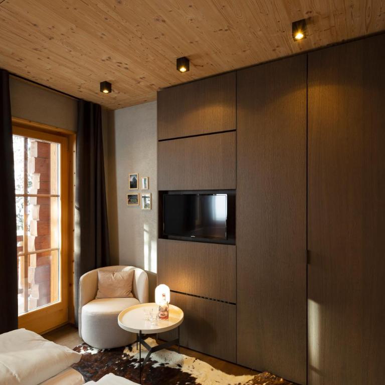 Chalet Cirmolo - Chalet con 2 Camere da Letto - 9