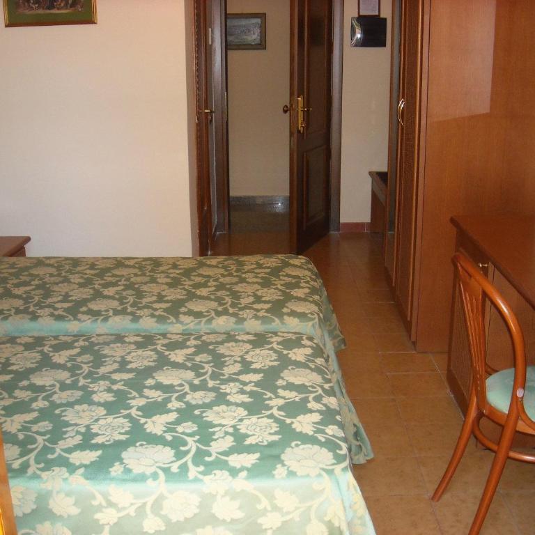 Hotel Ipanema - Camera Matrimoniale/Doppia con Letti Singoli - 2