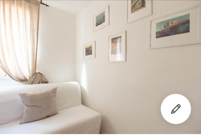 Cosy Home Napoli - One-Bedroom Apartment - 27