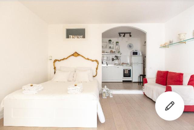 Cosy Home Napoli - One-Bedroom Apartment - 3