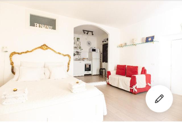 Cosy Home Napoli - One-Bedroom Apartment - 2