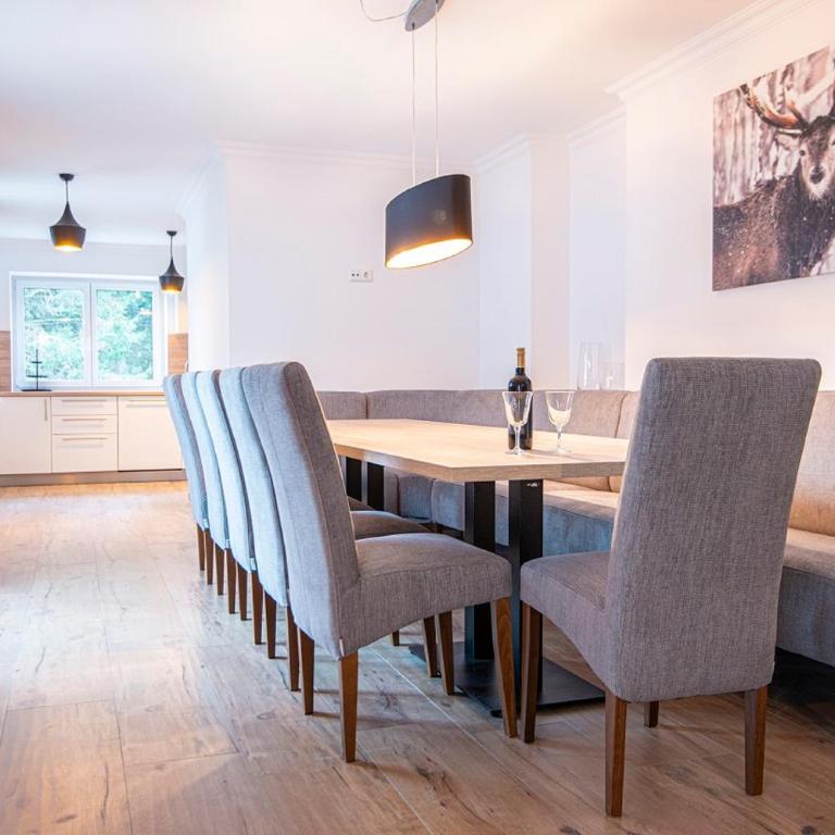 Haus Breitenfellner by AlpenTravel - Superior Apartment - 3