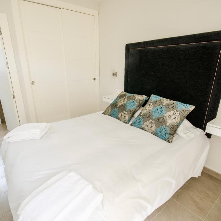 Apartamentos Pinar Málaga Centro - Carretería - Apartamento Superior de 1 dormitorio con balcón - 7
