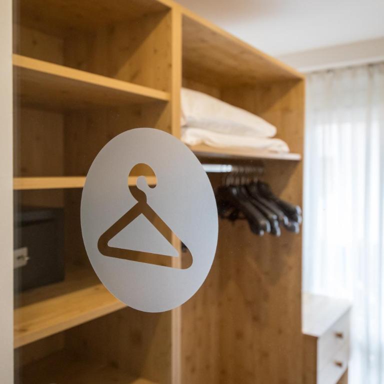 Hotel Touring - Camera Quadrupla - 6