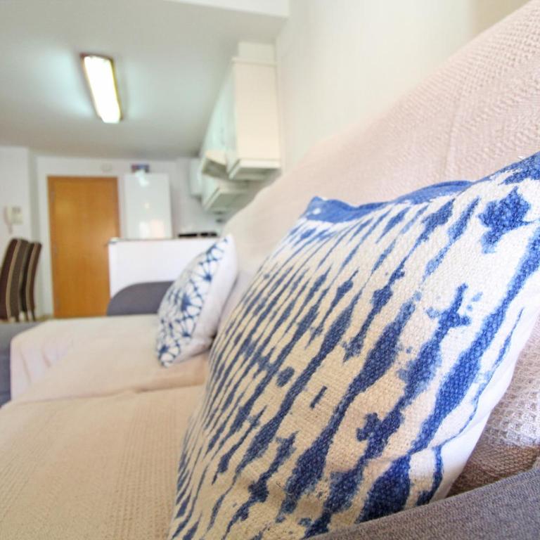 Global Vacacional, Apartamento en la playa de Canet d'en Berenguer - Apartment mit Poolblick - 10
