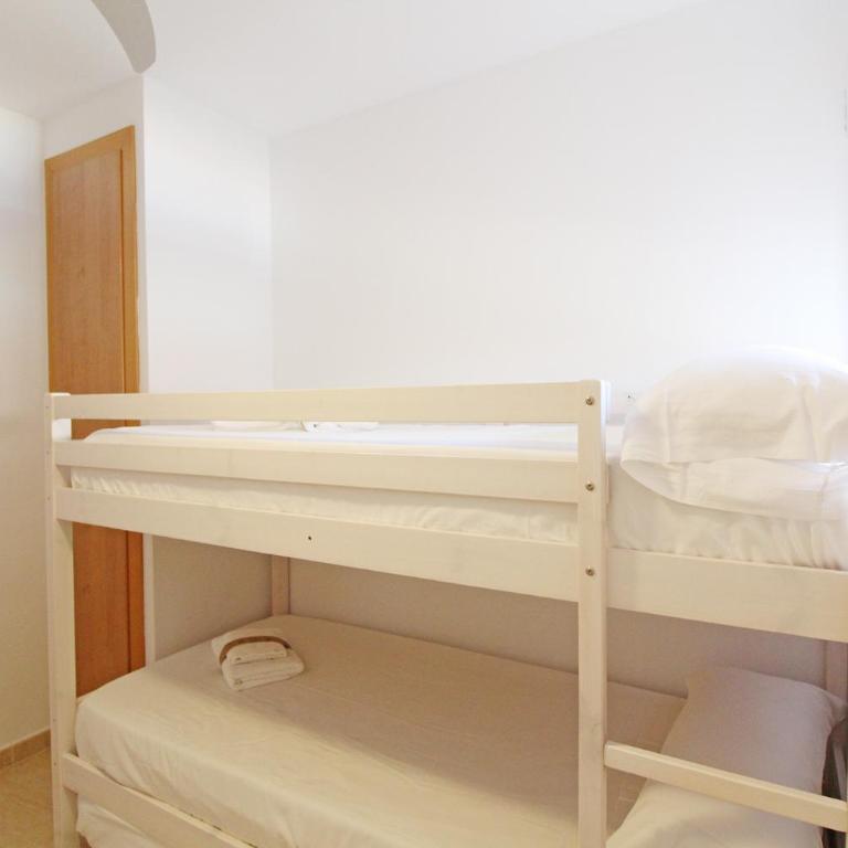 Global Vacacional, Apartamento en la playa de Canet d'en Berenguer - Apartment mit Poolblick - 23