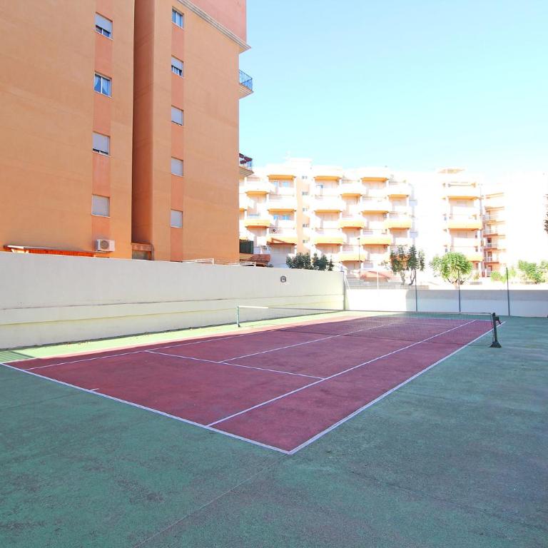 Global Vacacional, Apartamento en la playa de Canet d'en Berenguer - Apartment mit Poolblick - 28