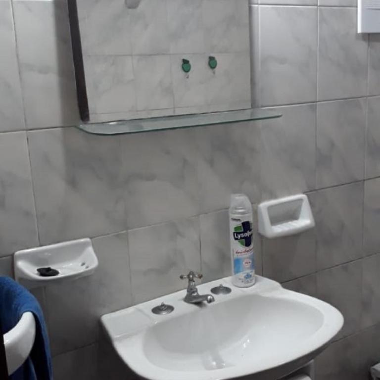 Hermosa Casita II Paso Patria - Casa con 1 dormitorio - 16