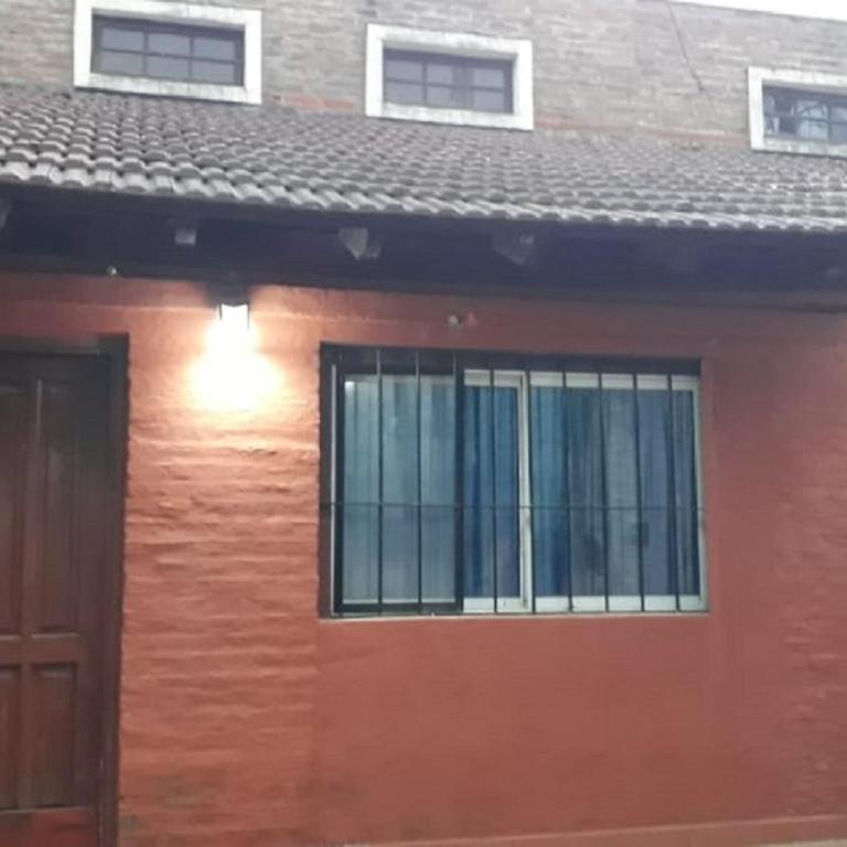Hermosa Casita II Paso Patria - Casa con 1 dormitorio - 3