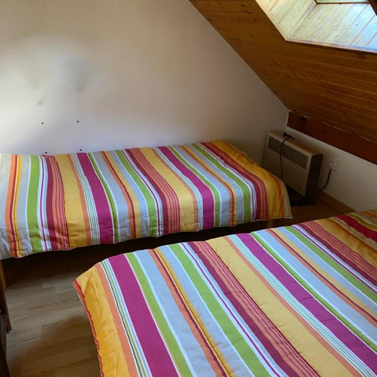 33 Boulevard Charles de Gaulle - Appartement - 7