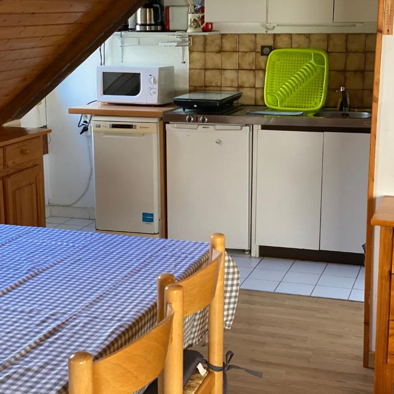 33 Boulevard Charles de Gaulle - Appartement - 6