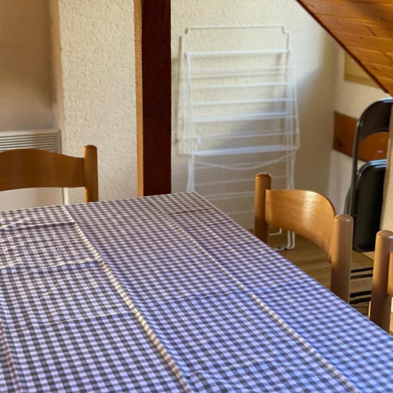 33 Boulevard Charles de Gaulle - Appartement - 5