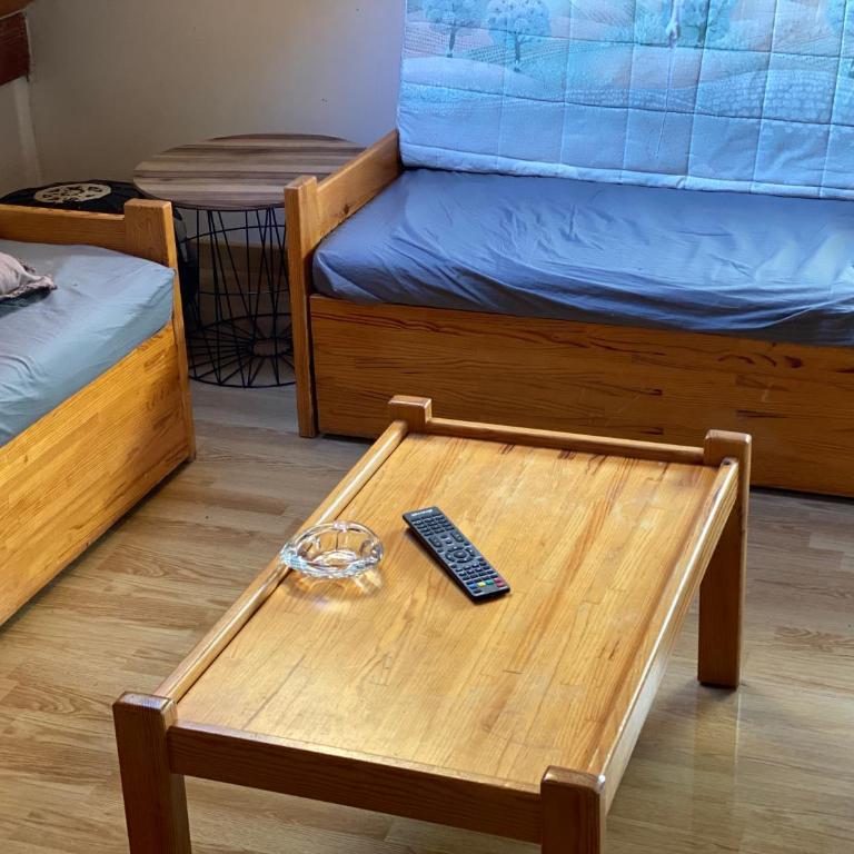 33 Boulevard Charles de Gaulle - Appartement - 1