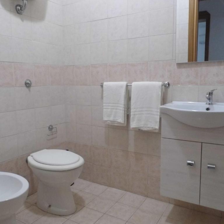 Residence La Poesia - Direzione Salento - Appartamento con 3 Camere da Letto - 7