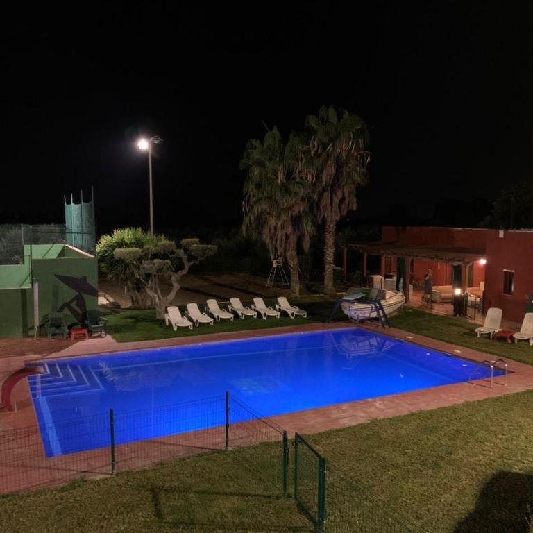 Private Estate for Groups Pool and Sports - Villa Superior - 34