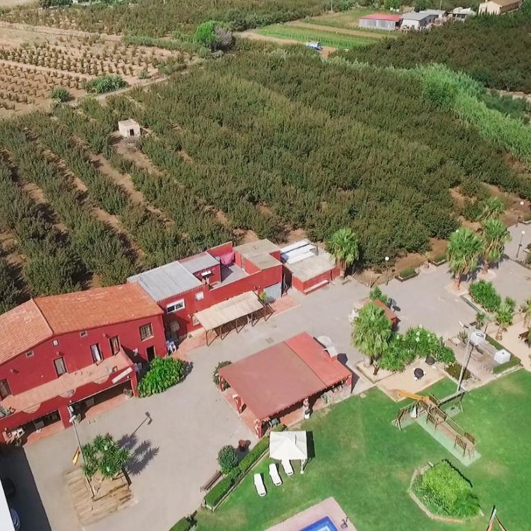 Private Estate for Groups Pool and Sports - Villa Superior - 40