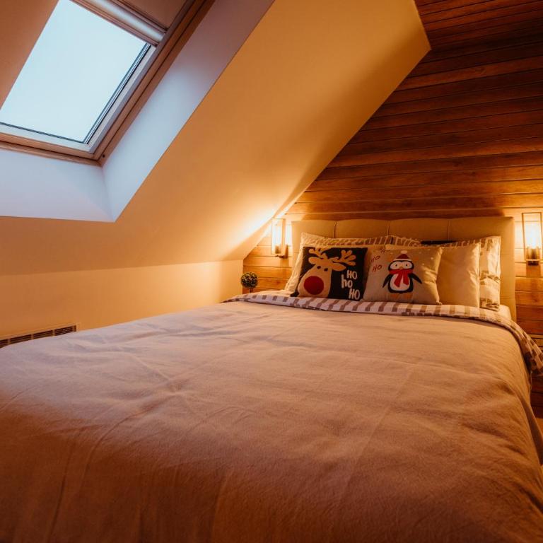 WonderWood View Apartment - Apartman sa 1 Spavaćom Sobom - 26