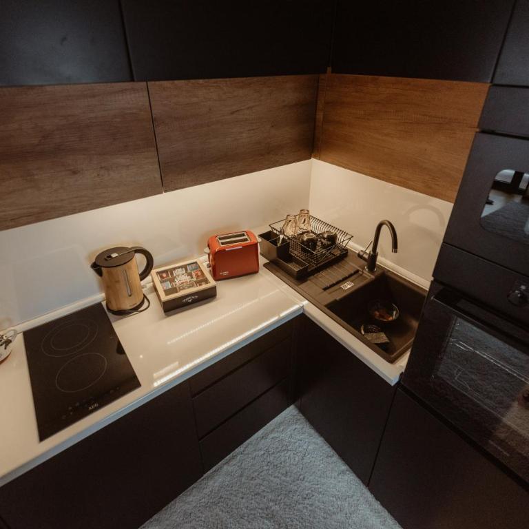 WonderWood View Apartment - Apartman sa 1 Spavaćom Sobom - 50