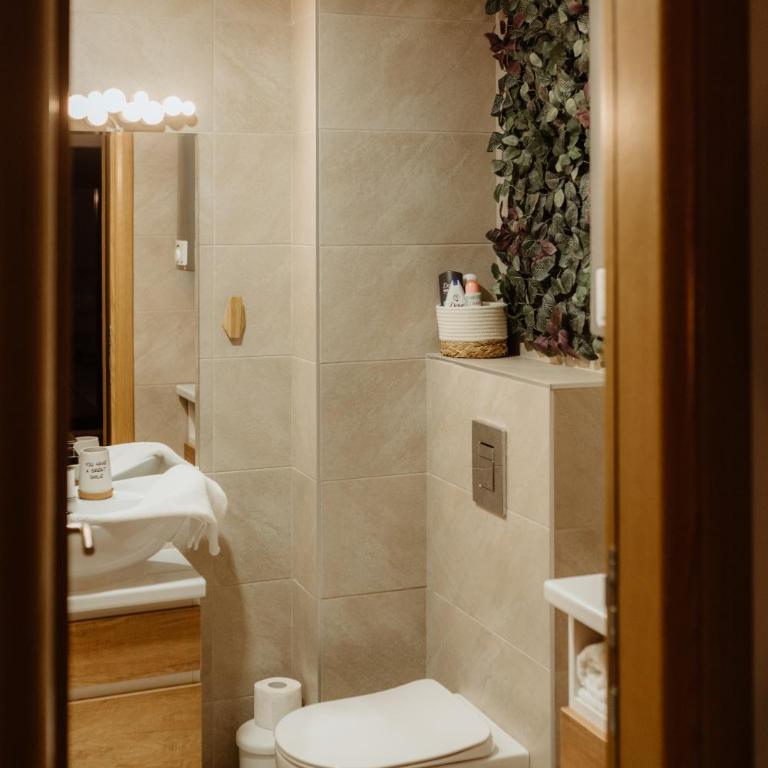 WonderWood View Apartment - Apartman sa 1 Spavaćom Sobom - 20