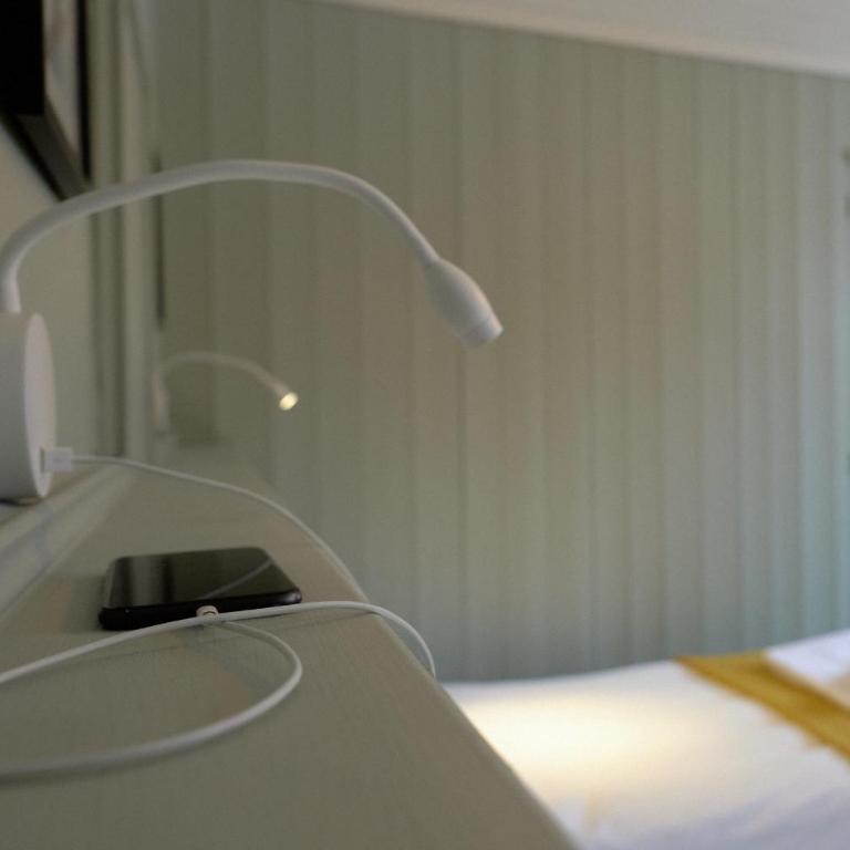 Vert Lodge Chamonix - Chambre Double ou Lits Jumeaux - Vue sur Montagnes - 1