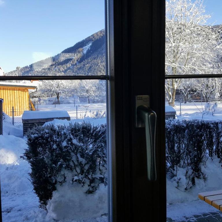 ferienhausfindling St.Lambrecht - Ferienhaus - 35