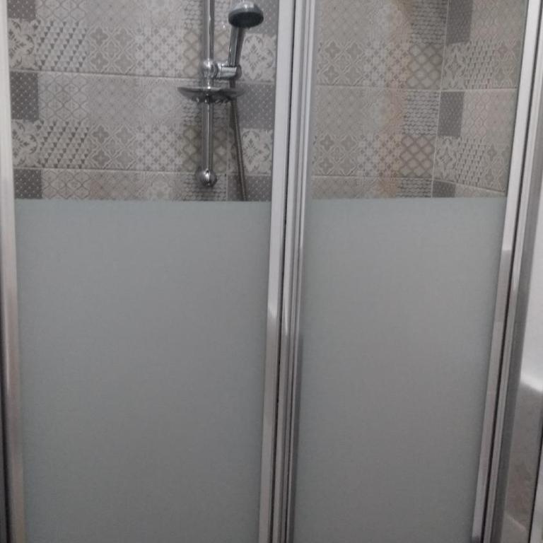 Policlinico Messina Bed&Bed - Camera Matrimoniale con Bagno Privato - 13