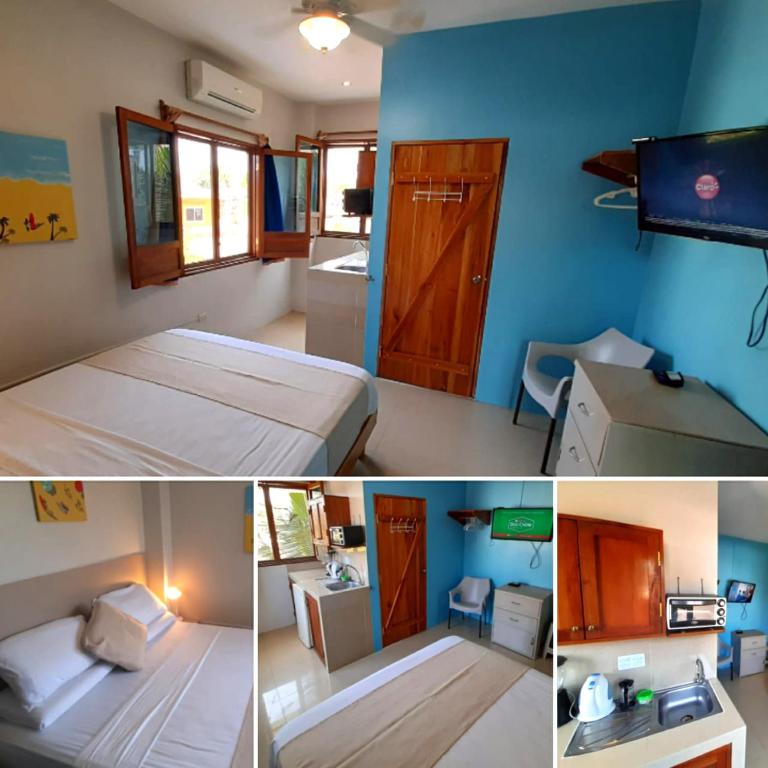 Rincón d'Olón Boutique Hotel - Habitación Deluxe - 1 cama grande - 5