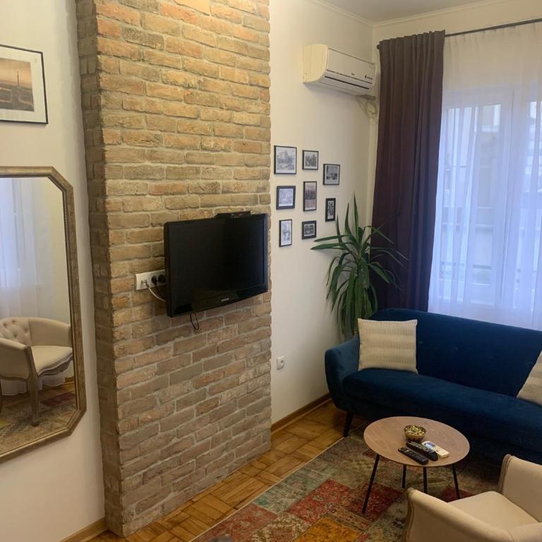 Old Town City Center - Apartman sa 1 Spavaćom Sobom - 1