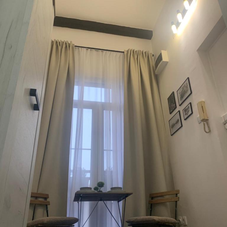 Old Town City Center - Apartman sa 1 Spavaćom Sobom - 8