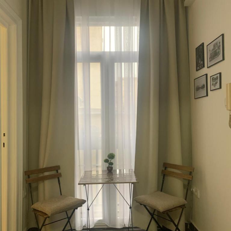 Old Town City Center - Apartman sa 1 Spavaćom Sobom - 11